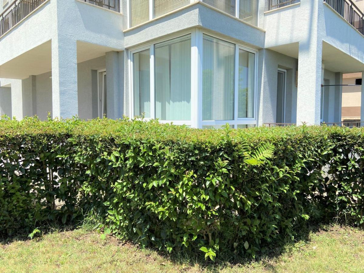 Panorama Kabakum Apartments - Free Parking Aranyhomok Kültér fotó