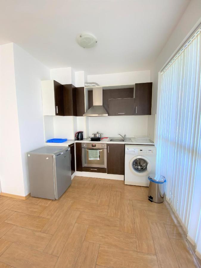 Panorama Kabakum Apartments - Free Parking Aranyhomok Kültér fotó
