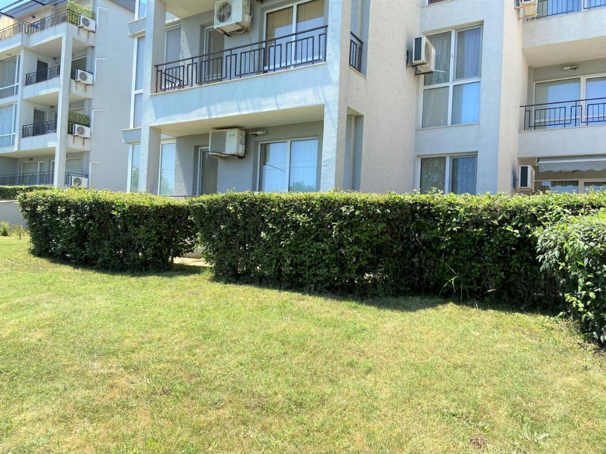 Panorama Kabakum Apartments - Free Parking Aranyhomok Kültér fotó