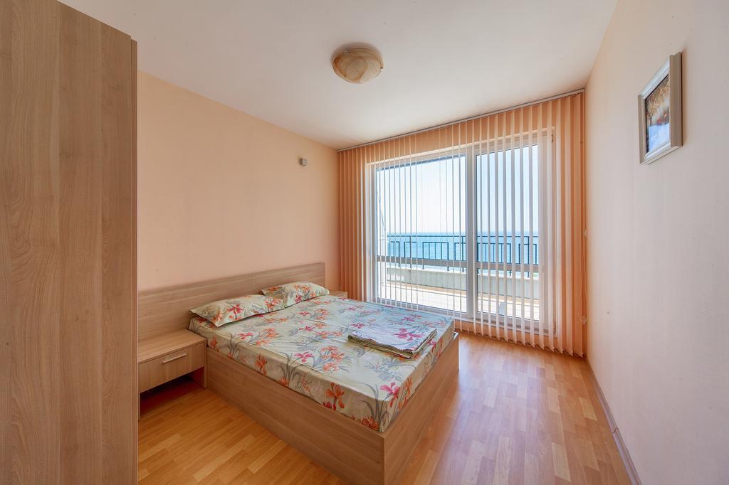Panorama Kabakum Apartments - Free Parking Aranyhomok Kültér fotó