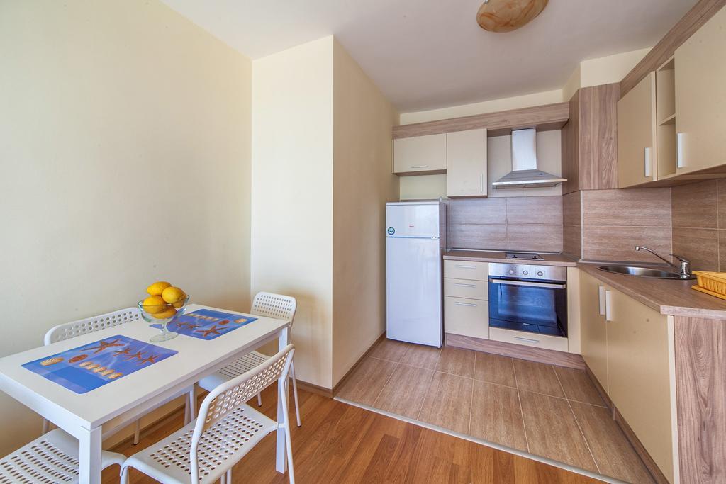 Panorama Kabakum Apartments - Free Parking Aranyhomok Kültér fotó