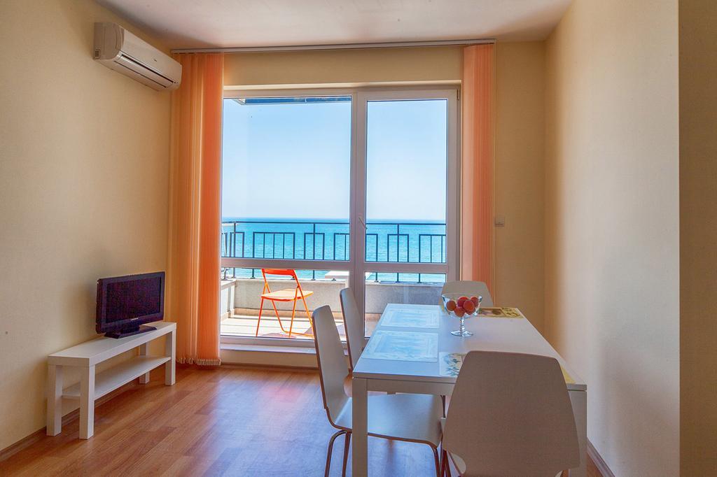 Panorama Kabakum Apartments - Free Parking Aranyhomok Kültér fotó