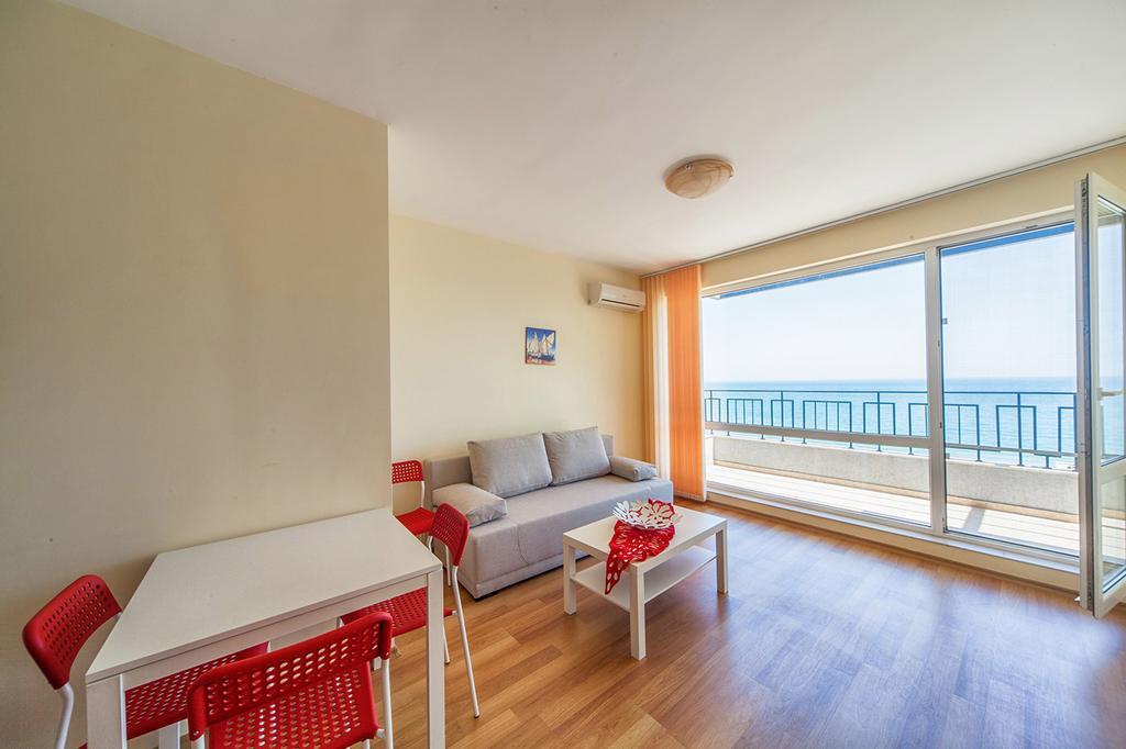 Panorama Kabakum Apartments - Free Parking Aranyhomok Kültér fotó