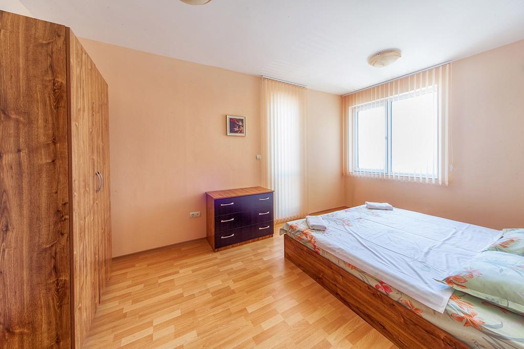 Panorama Kabakum Apartments - Free Parking Aranyhomok Kültér fotó