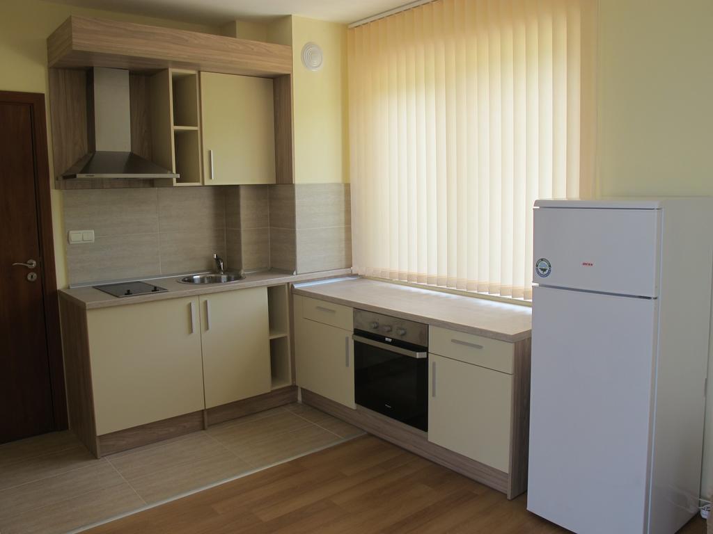 Panorama Kabakum Apartments - Free Parking Aranyhomok Kültér fotó