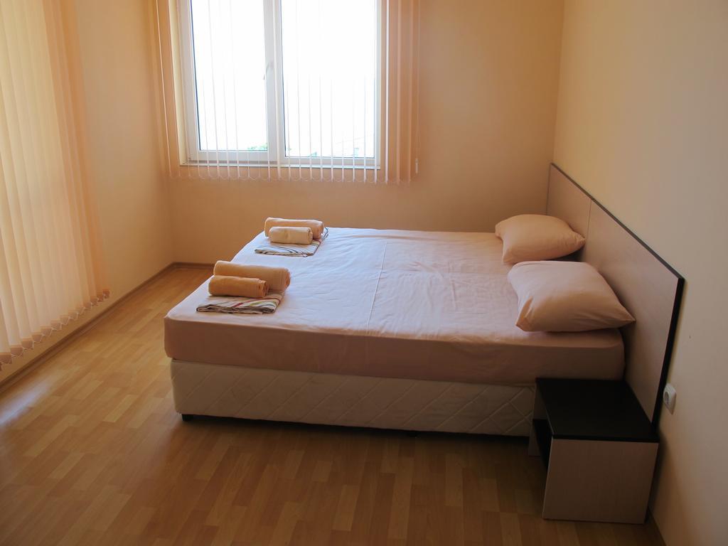 Panorama Kabakum Apartments - Free Parking Aranyhomok Kültér fotó