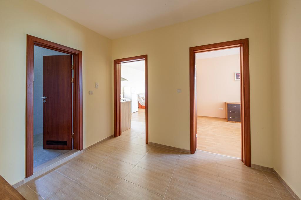 Panorama Kabakum Apartments - Free Parking Aranyhomok Szoba fotó