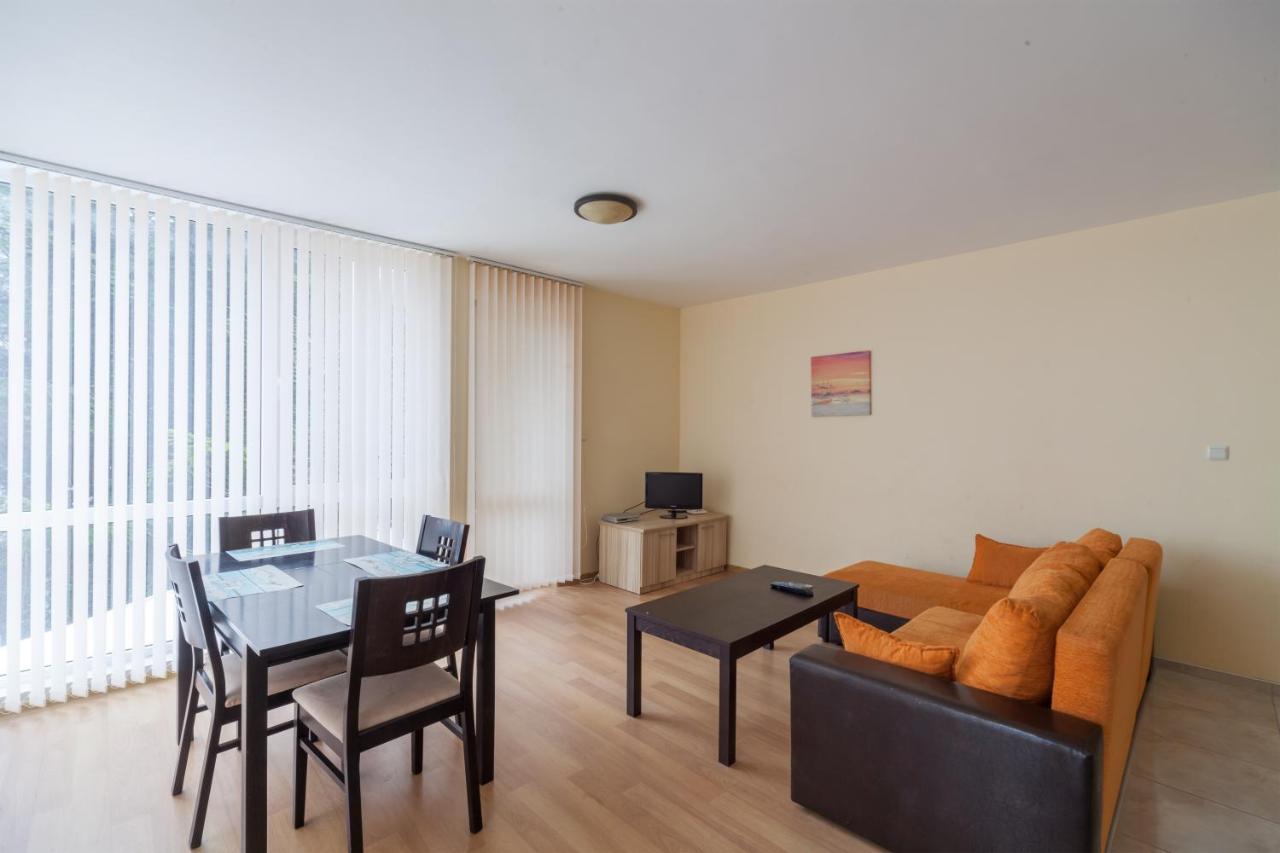 Panorama Kabakum Apartments - Free Parking Aranyhomok Kültér fotó