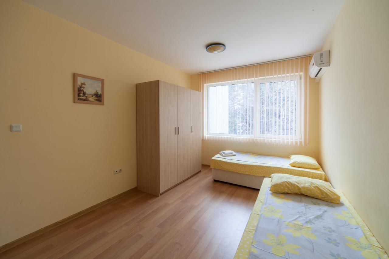 Panorama Kabakum Apartments - Free Parking Aranyhomok Kültér fotó