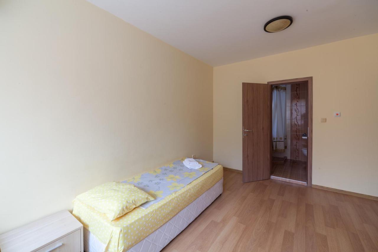 Panorama Kabakum Apartments - Free Parking Aranyhomok Kültér fotó