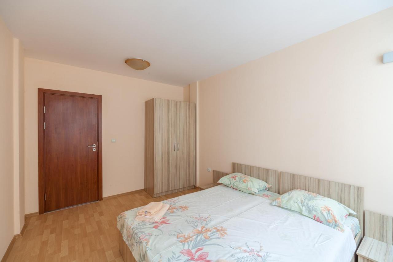 Panorama Kabakum Apartments - Free Parking Aranyhomok Kültér fotó
