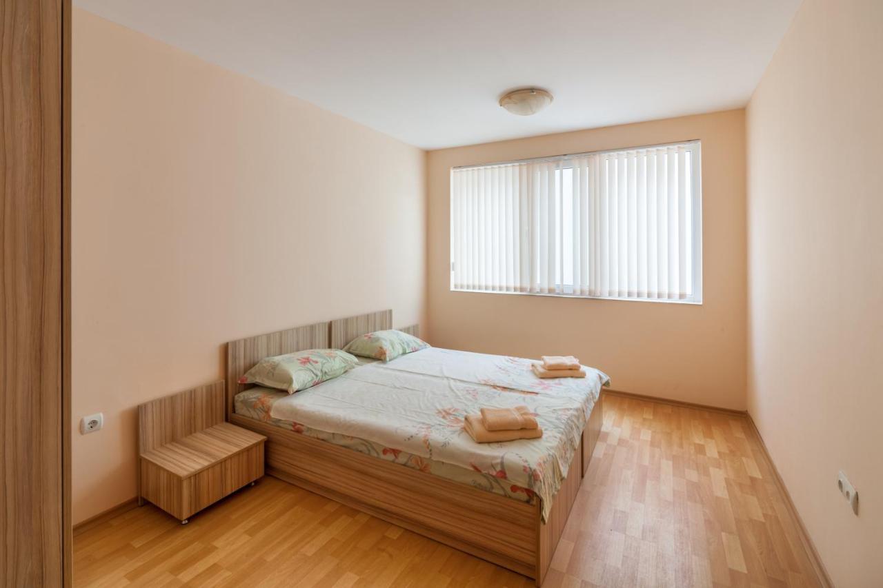Panorama Kabakum Apartments - Free Parking Aranyhomok Kültér fotó