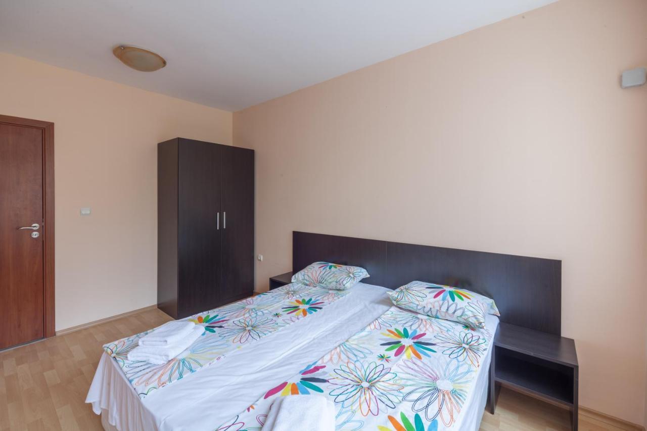Panorama Kabakum Apartments - Free Parking Aranyhomok Kültér fotó