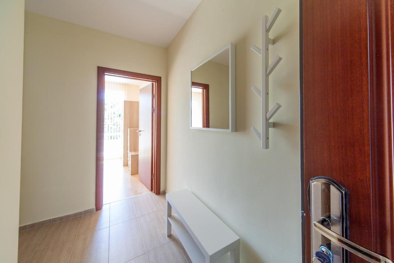 Panorama Kabakum Apartments - Free Parking Aranyhomok Kültér fotó