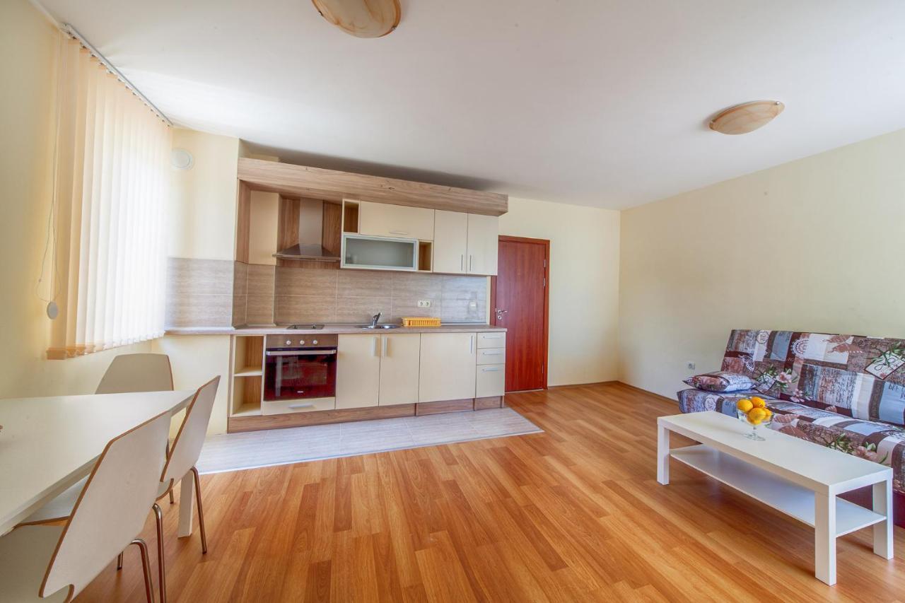 Panorama Kabakum Apartments - Free Parking Aranyhomok Kültér fotó