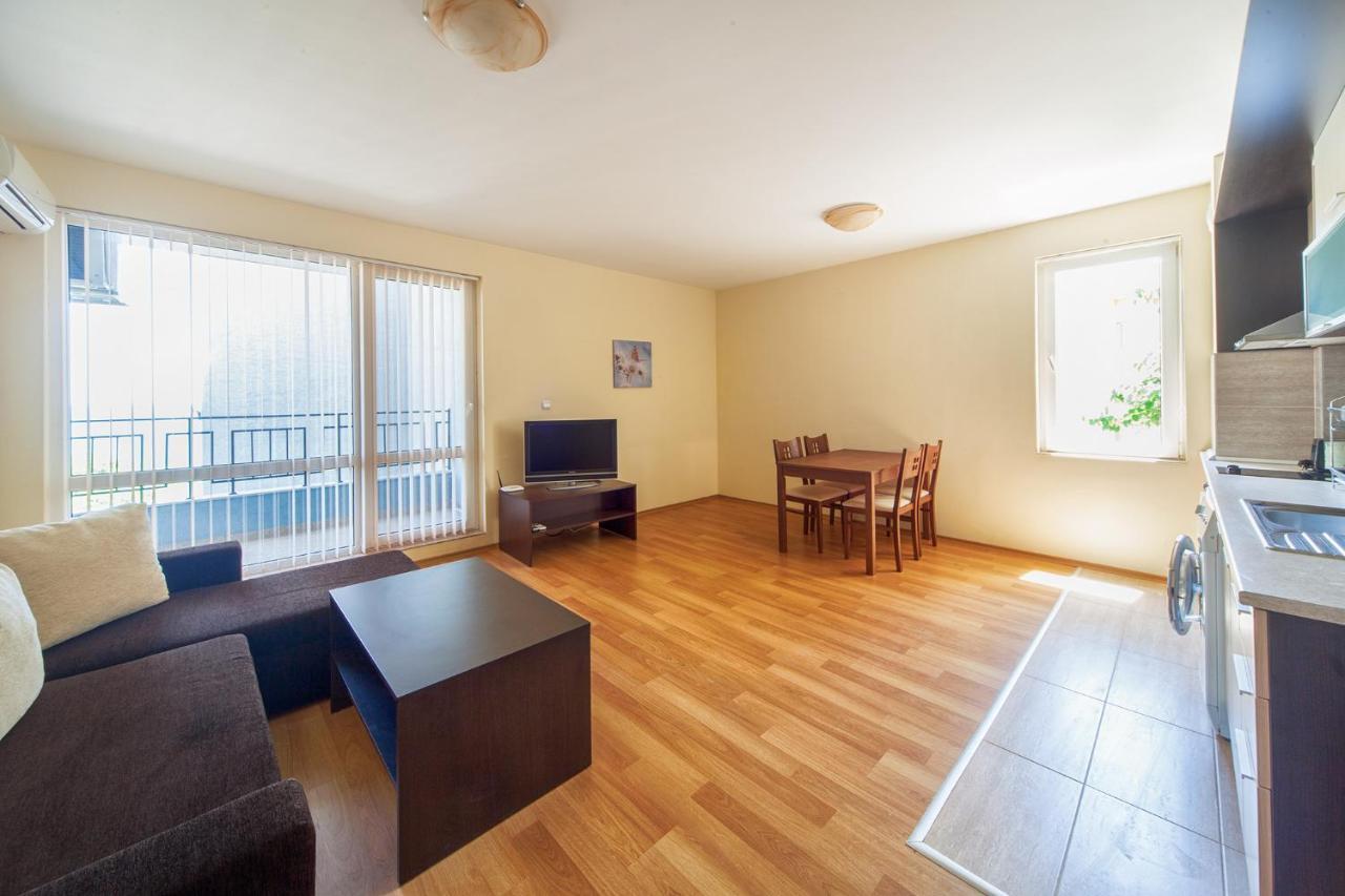 Panorama Kabakum Apartments - Free Parking Aranyhomok Kültér fotó