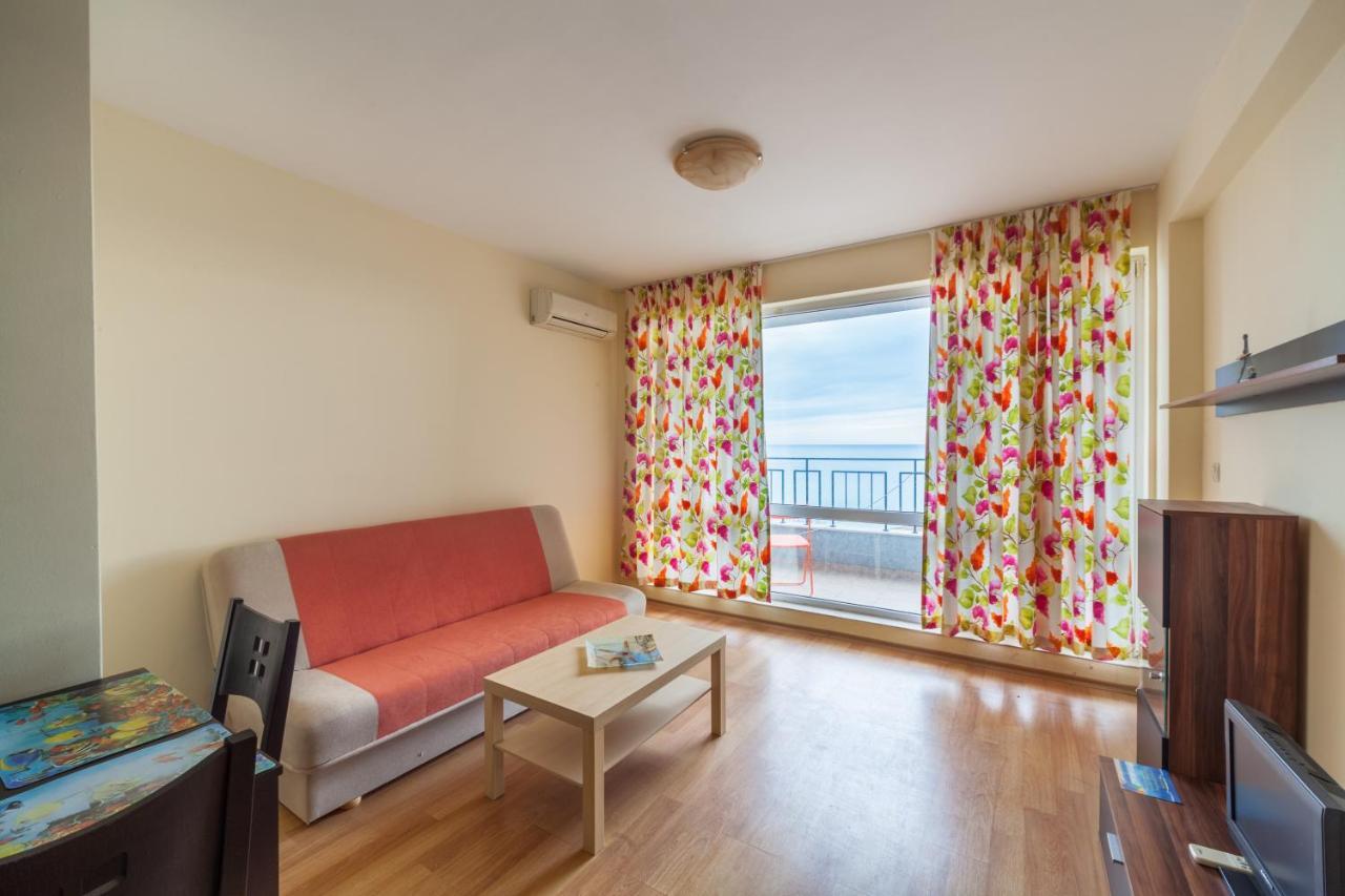 Panorama Kabakum Apartments - Free Parking Aranyhomok Kültér fotó