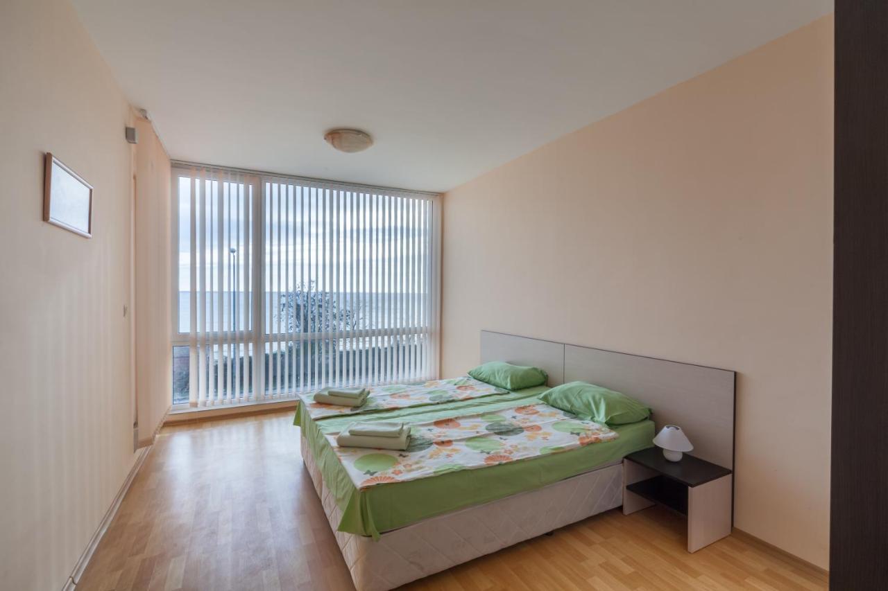 Panorama Kabakum Apartments - Free Parking Aranyhomok Kültér fotó