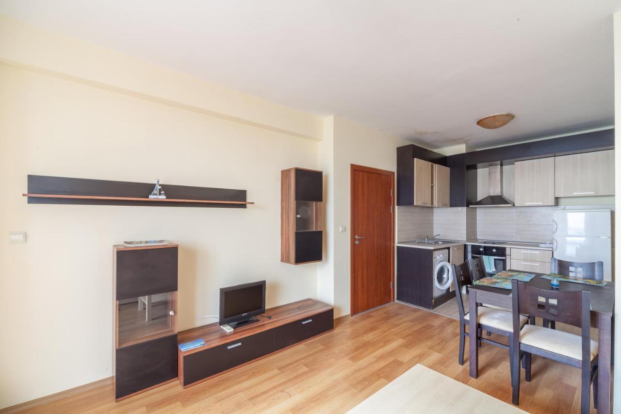 Panorama Kabakum Apartments - Free Parking Aranyhomok Kültér fotó