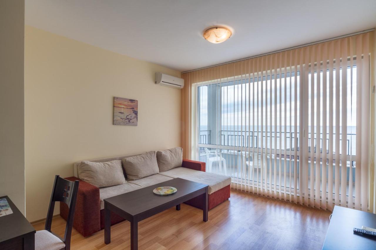 Panorama Kabakum Apartments - Free Parking Aranyhomok Kültér fotó