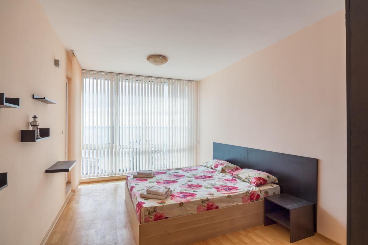 Panorama Kabakum Apartments - Free Parking Aranyhomok Kültér fotó