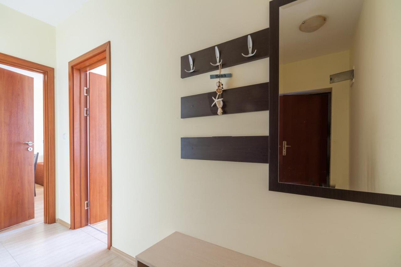 Panorama Kabakum Apartments - Free Parking Aranyhomok Kültér fotó